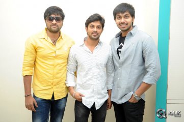 Green Signal Team at Homeocare Happy Family